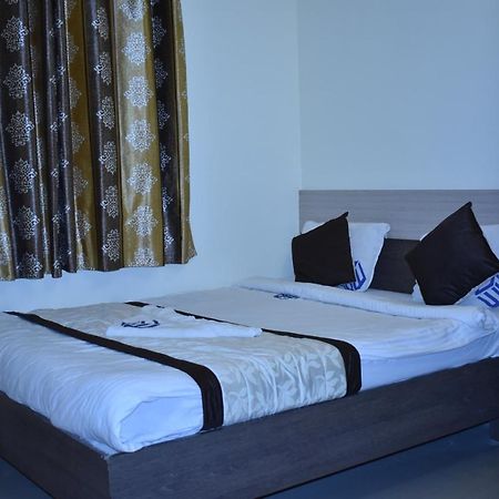 Apartamento MMD Residency Thanjavur Exterior foto