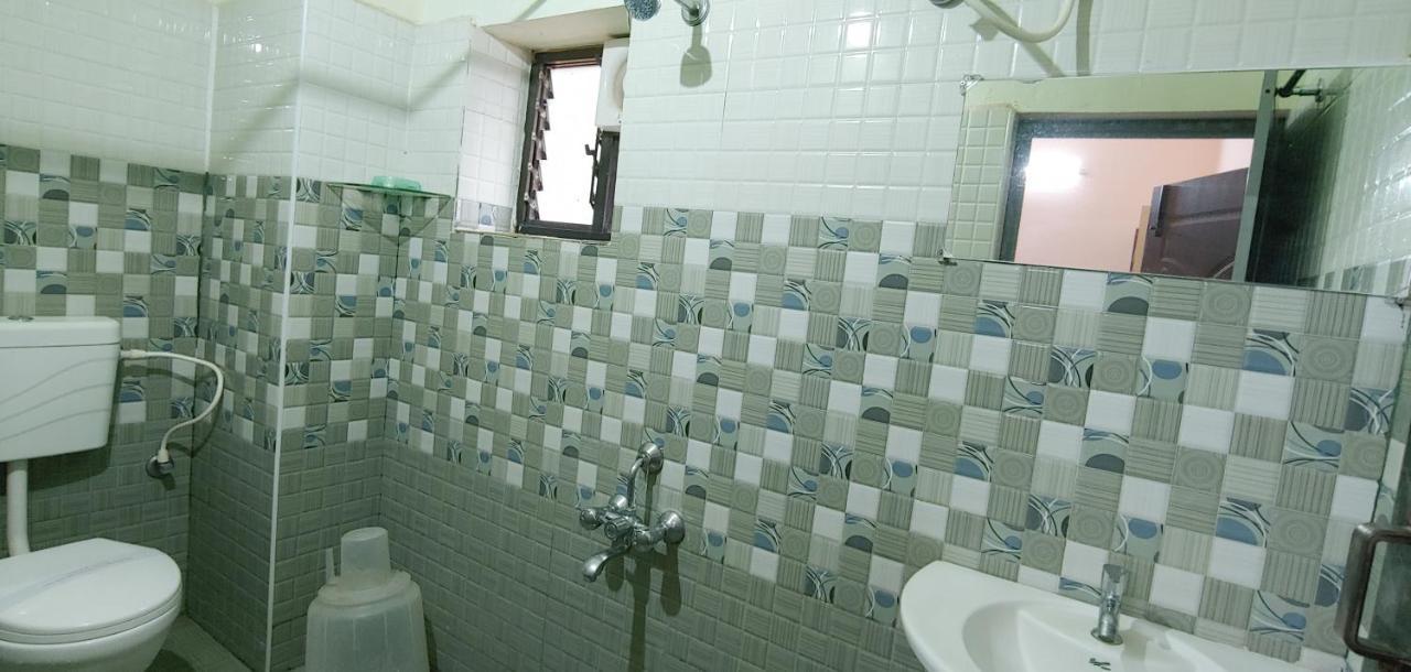 Apartamento MMD Residency Thanjavur Exterior foto
