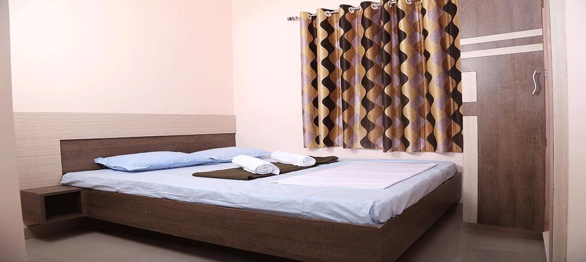 Apartamento MMD Residency Thanjavur Exterior foto